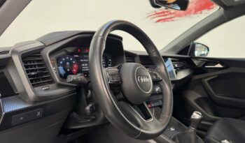 AUDI A1 SPORTBACK 25 TFSI ATTRACTION / 1ère main complet