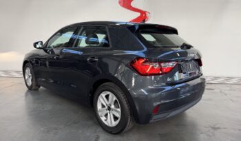 AUDI A1 SPORTBACK 25 TFSI ATTRACTION / 1ère main complet