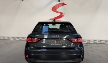 AUDI A1 SPORTBACK 25 TFSI ATTRACTION / 1ère main complet
