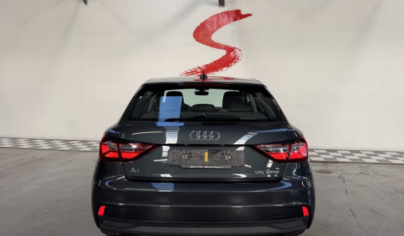 AUDI A1 SPORTBACK 25 TFSI ATTRACTION / 1ère main complet