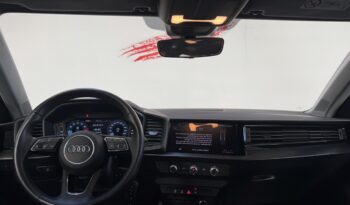 AUDI A1 SPORTBACK 25 TFSI ATTRACTION / 1ère main complet