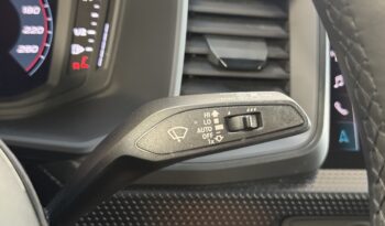 AUDI A1 SPORTBACK 25 TFSI ATTRACTION / 1ère main complet