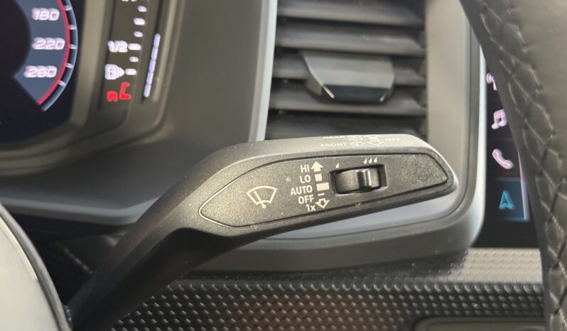 AUDI A1 SPORTBACK 25 TFSI ATTRACTION / 1ère main complet