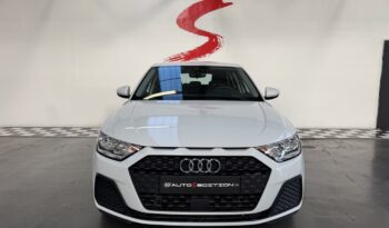 AUDI A1 SPORTBACK 25 TFSI ADVANCED complet