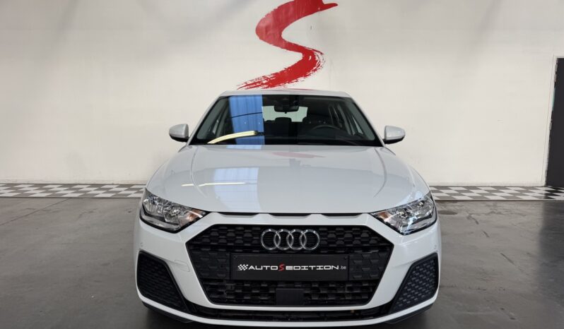 AUDI A1 SPORTBACK 25 TFSI ADVANCED complet