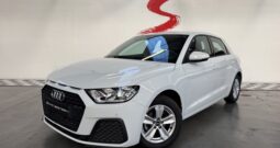 AUDI A1 SPORTBACK 25 TFSI ADVANCED