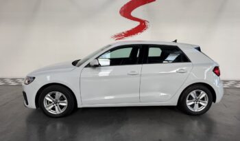 AUDI A1 SPORTBACK 25 TFSI ADVANCED complet