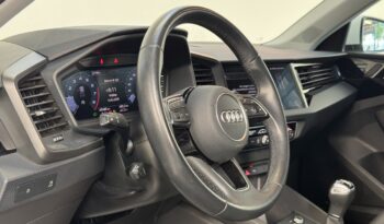 AUDI A1 SPORTBACK 25 TFSI ADVANCED complet