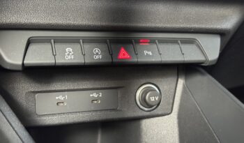 AUDI A1 SPORTBACK 25 TFSI ADVANCED complet