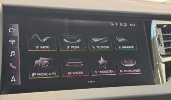 AUDI A1 SPORTBACK 25 TFSI ADVANCED complet