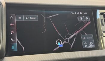 AUDI A1 SPORTBACK 25 TFSI ADVANCED complet