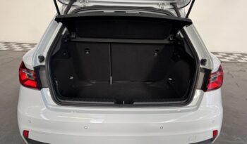 AUDI A1 SPORTBACK 25 TFSI ADVANCED complet