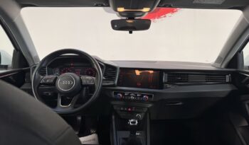 AUDI A1 SPORTBACK 25 TFSI ADVANCED complet