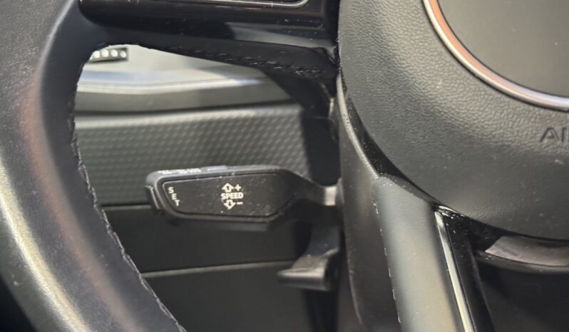 AUDI A1 SPORTBACK 25 TFSI ADVANCED complet