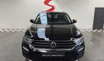 VOLKSWAGEN T-ROC 1.0 TSI UNITED _ 1ère main complet