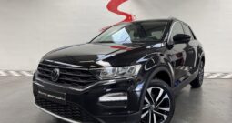VOLKSWAGEN T-ROC 1.0 TSI UNITED _ 1ère main