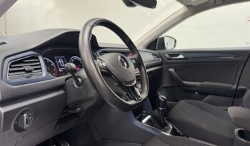 VOLKSWAGEN T-ROC 1.0 TSI UNITED _ 1ère main complet