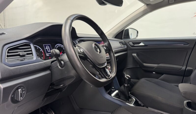 VOLKSWAGEN T-ROC 1.0 TSI UNITED _ 1ère main complet