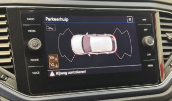 VOLKSWAGEN T-ROC 1.0 TSI UNITED _ 1ère main complet