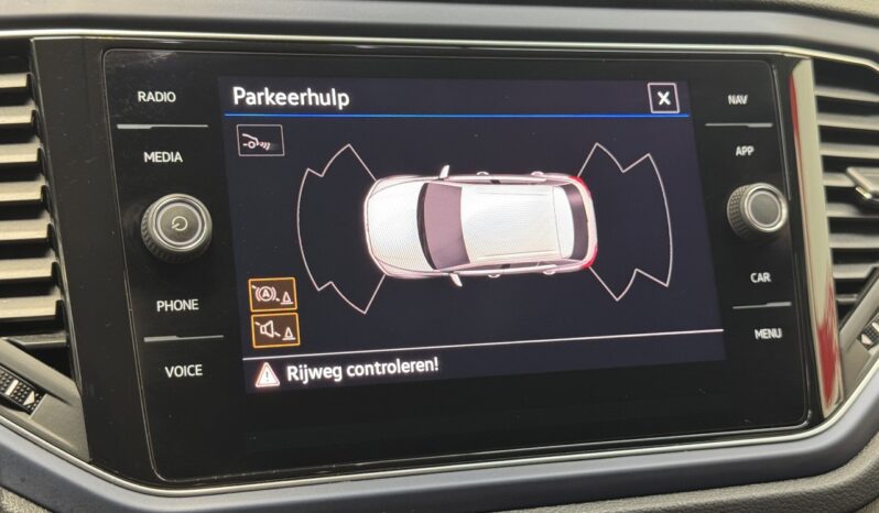 VOLKSWAGEN T-ROC 1.0 TSI UNITED _ 1ère main complet