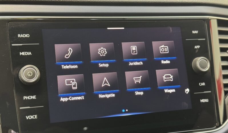 VOLKSWAGEN T-ROC 1.0 TSI UNITED _ 1ère main complet