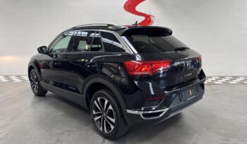 VOLKSWAGEN T-ROC 1.0 TSI UNITED _ 1ère main complet