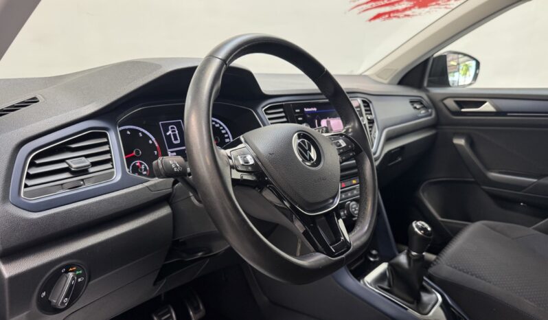 VOLKSWAGEN T-ROC 1.0 TSI UNITED _ 1ère main complet