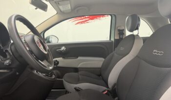 FIAT 500 1.2 LOUNGE complet