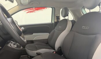 FIAT 500 1.2 LOUNGE complet