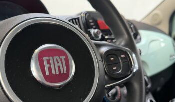 FIAT 500 1.2 LOUNGE complet