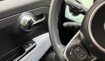 FIAT 500 1.2 LOUNGE complet