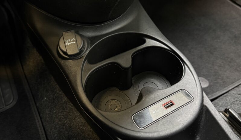 FIAT 500 1.2 LOUNGE complet