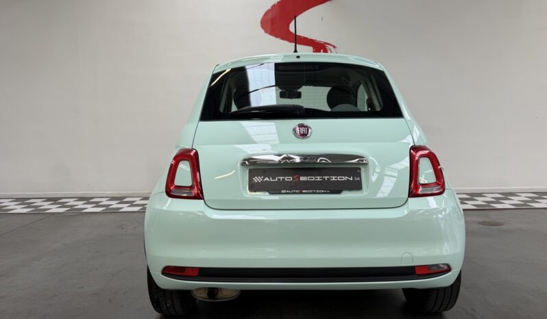 FIAT 500 1.2 LOUNGE complet