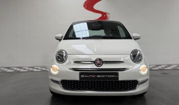 FIAT 500 1.0 HYBDRIDE DOLCEVITA _ 1ère main complet