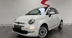FIAT 500 1.0 HYBDRIDE DOLCEVITA _ 1ère main