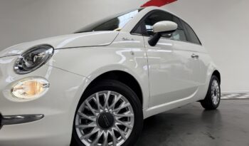 FIAT 500 1.0 HYBDRIDE DOLCEVITA _ 1ère main complet