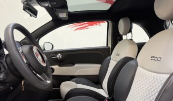 FIAT 500 1.0 HYBDRIDE DOLCEVITA _ 1ère main complet