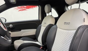FIAT 500 1.0 HYBDRIDE DOLCEVITA _ 1ère main complet