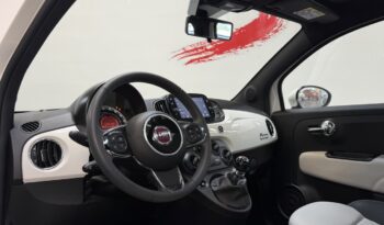 FIAT 500 1.0 HYBDRIDE DOLCEVITA _ 1ère main complet