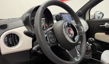 FIAT 500 1.0 HYBDRIDE DOLCEVITA _ 1ère main complet