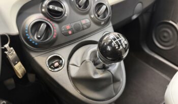 FIAT 500 1.0 HYBDRIDE DOLCEVITA _ 1ère main complet