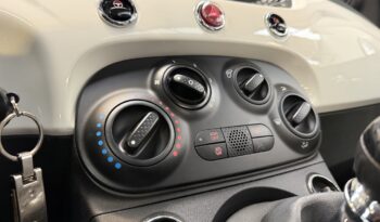 FIAT 500 1.0 HYBDRIDE DOLCEVITA _ 1ère main complet