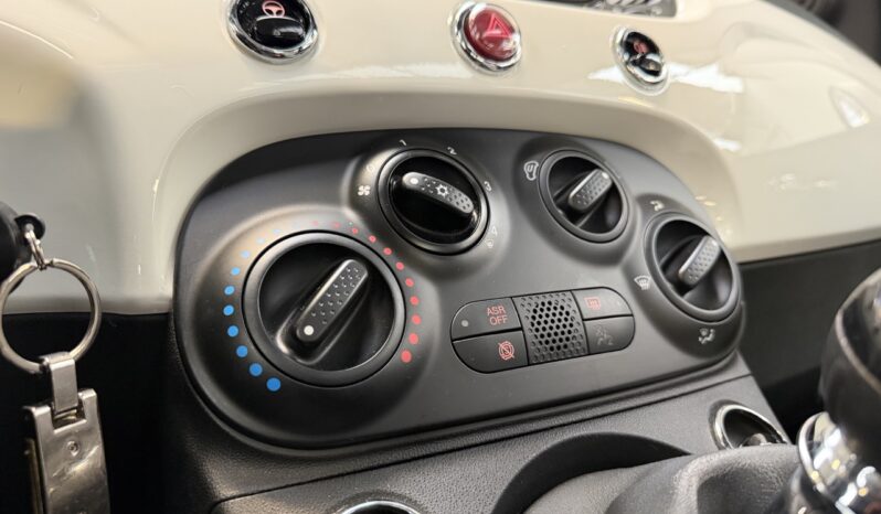 FIAT 500 1.0 HYBDRIDE DOLCEVITA _ 1ère main complet