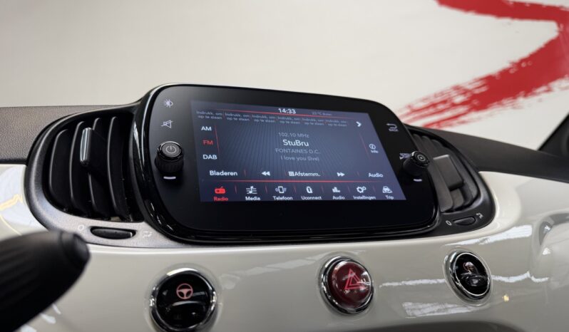 FIAT 500 1.0 HYBDRIDE DOLCEVITA _ 1ère main complet