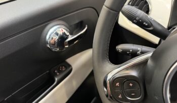 FIAT 500 1.0 HYBDRIDE DOLCEVITA _ 1ère main complet
