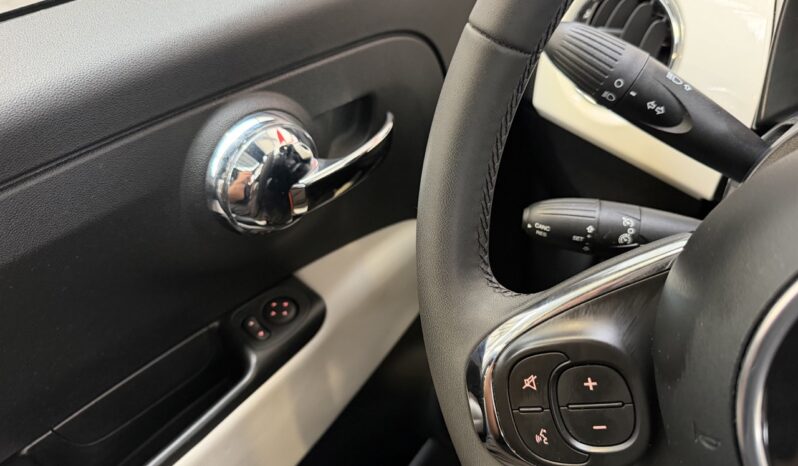 FIAT 500 1.0 HYBDRIDE DOLCEVITA _ 1ère main complet