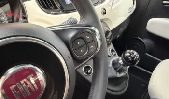 FIAT 500 1.0 HYBDRIDE DOLCEVITA _ 1ère main complet