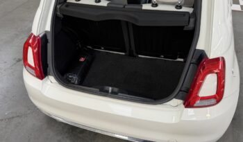 FIAT 500 1.0 HYBDRIDE DOLCEVITA _ 1ère main complet