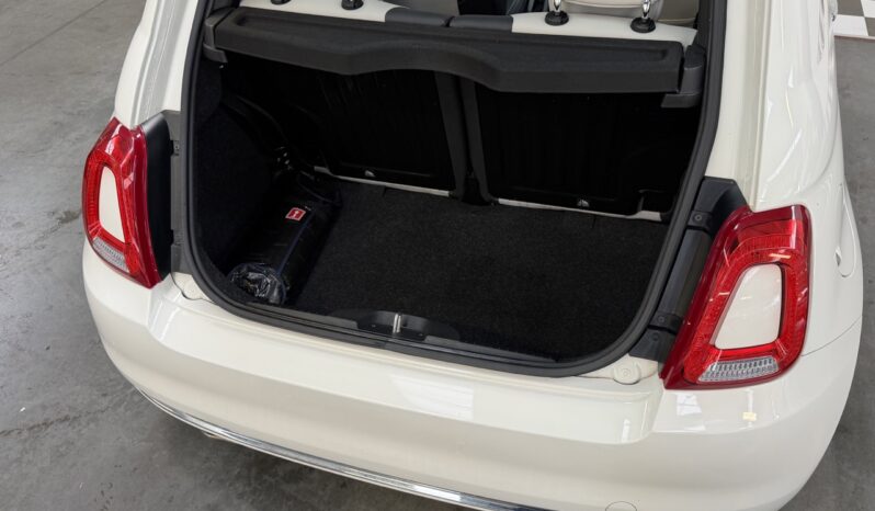 FIAT 500 1.0 HYBDRIDE DOLCEVITA _ 1ère main complet