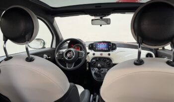FIAT 500 1.0 HYBDRIDE DOLCEVITA _ 1ère main complet